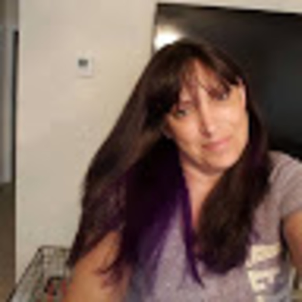 Meet your Posher, Tammy